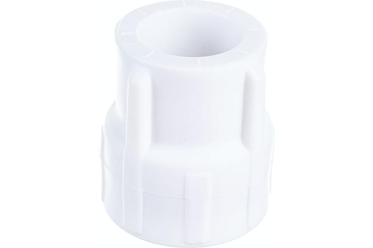 Муфта полипропиленовая PPR комбинированная ВР 25x3/4' фото 1