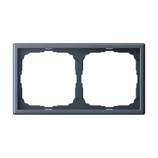 ARTGALLERY рамка 2-постовая, универсальная, грифель фото 1