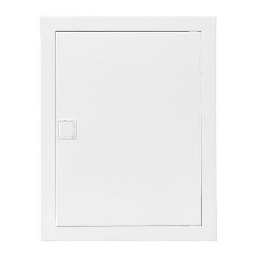 Встраиваемый силовой щит Nova 24 модулей с металлической дверью IP41 EKF фото 1