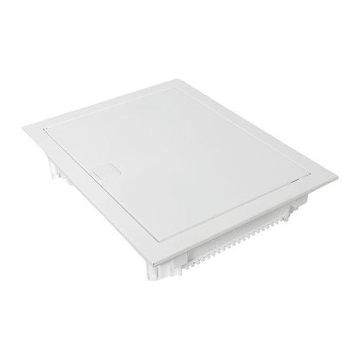 Встраиваемый силовой щит Nova 24 модулей с металлической дверью IP41 EKF фото 2