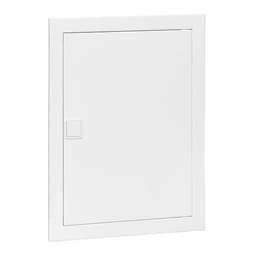 Встраиваемый силовой щит Nova 24 модулей с металлической дверью IP41 EKF фото 9