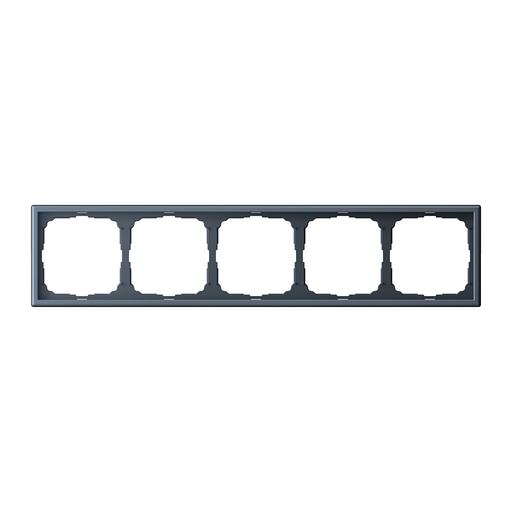 ARTGALLERY рамка 5-постовая, универсальная, грифель фото 1