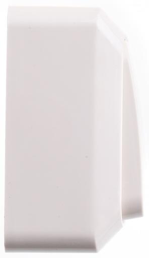 ЭТЮД Переключатель одноклавишный наружный бежевый сх.6 фото 5