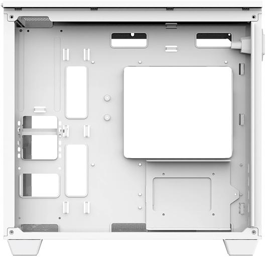 Корпус Bloody BD-CC117F белый без БП mATX 5x120mm 1xUSB2.0 1xUSB3.0 audio bott PSU фото 8