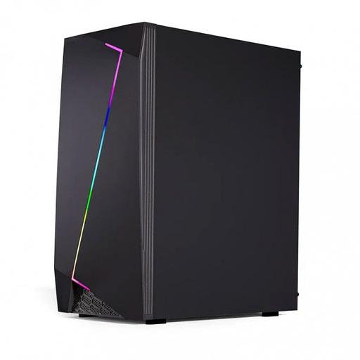 Компьютерный корпус ABR GQ-8 (8025) (USB3.0X1 + USB2.0 X2+audio) фото 3