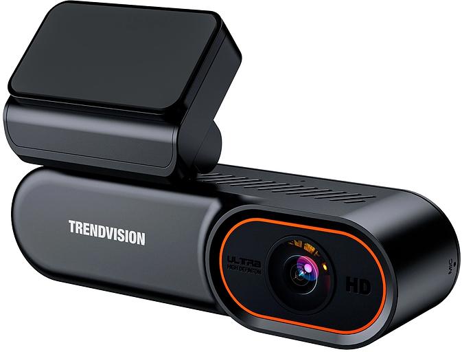 Видеорегистратор TrendVision Online SKY 4G черный 2Mpix 1080x1920 1080p 150гр. GPS внутренняя память:512Mb Ingenic T23 фото 1