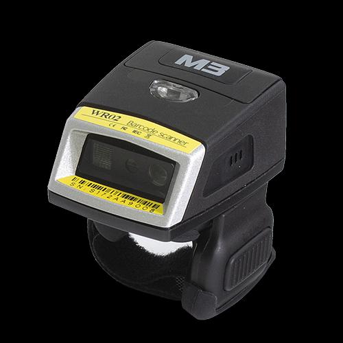 Сканер-кольцо M3MOBILE CO., LTD. M3 Mobile WR10-WERS-U10 фото 1