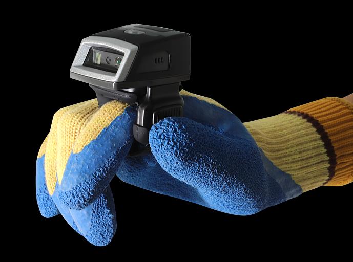 Сканер-кольцо M3MOBILE CO., LTD. M3 Mobile WR10-WERS-U10 фото 3