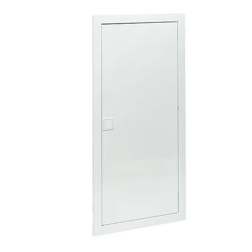 Встраиваемый слаботочный щит Nova 4 габарит с пластиковой дверью IP41 EKF фото 1