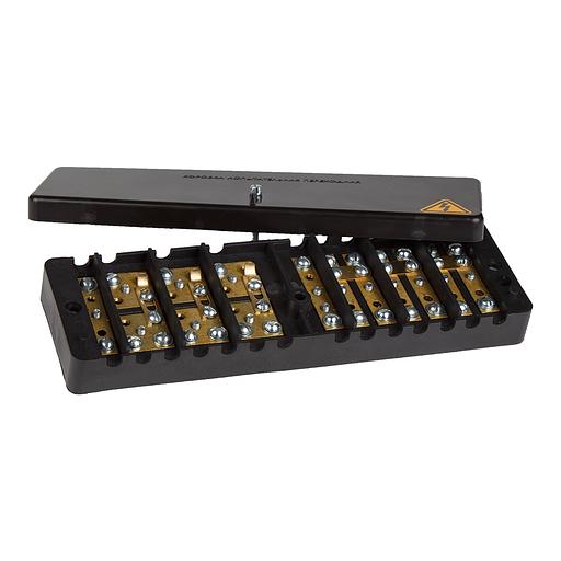 Коробка испытательная переходная КИП-Л фото 1