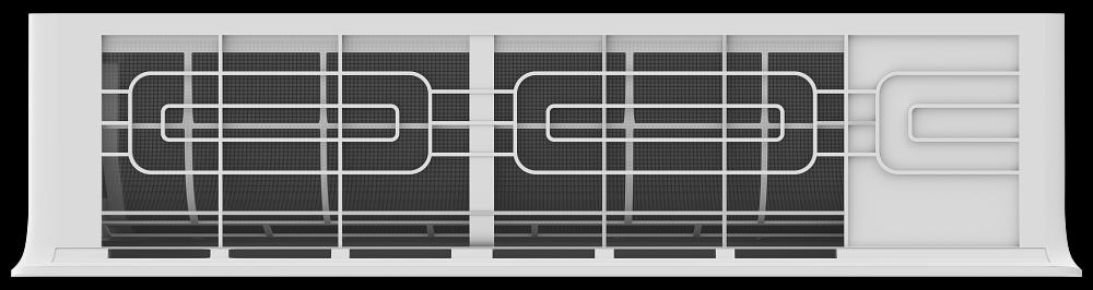 Кондиционер, блок внутренний сплит-системы настенного типа AS-07HW4RLRKC00AG фото 5