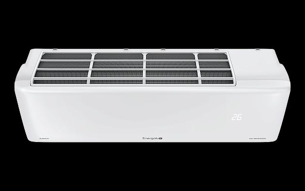 Кондиционер, блок внутренний инверторной сплит-системы настенного типа 09Z5-AI фото 6