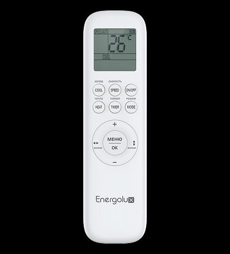 Кондиционер, блок внутренний инверторной сплит-системы настенного типа 09Z5-AI фото 8