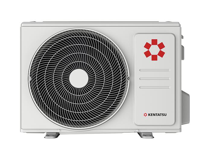 Кондиционер, блок наружный сплит-системы настенного типа KSRA21 фото 1