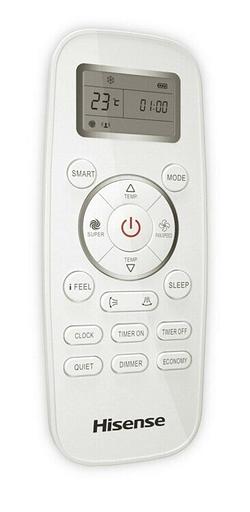 Кондиционер, блок наружный сплит-системы настенного типа AS-07UW фото 2