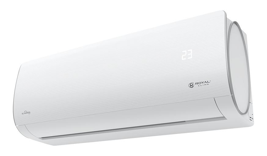 Кондиционер, блок внутренний инверторной сплит-системы настенного типа I-AR28HN фото 2