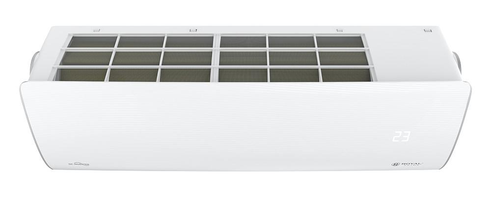 Кондиционер, блок внутренний инверторной сплит-системы настенного типа I-AR28HN фото 3