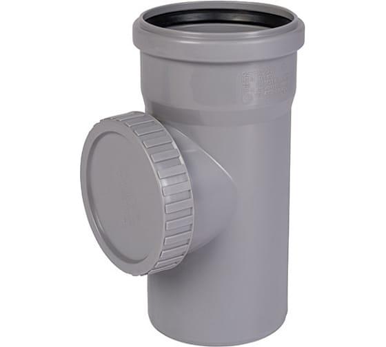 Ревизия 110 мм фото 1