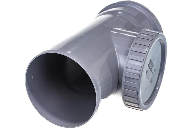 Ревизия 110 мм фото 4