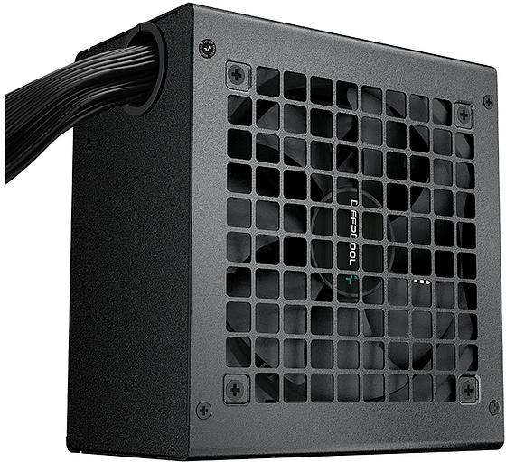 Блок питания Deepcool ATX 550W PK550D V2 80+ bronze (20+4pin) APFC 120mm fan 6xSATA RTL фото 4