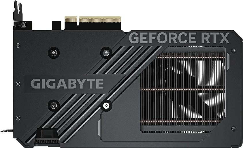 Видеокарта Gigabyte PCI-E 5.0 GV-N506TWF2OC-8GD 1.0 NVIDIA GeForce RTX 5060TI 8Gb 256bit GDDR7 2805/28000 HDMIx1 DPx3 HDCP Ret фото 7
