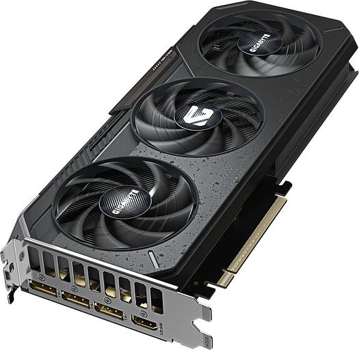 Видеокарта Gigabyte PCI-E 5.0 GV-N506TGAMING OC-8GD 1.0 NVIDIA GeForce RTX 5060TI 8Gb 256bit GDDR7 2805/28000 HDMIx1 DPx3 HDCP Ret фото 4