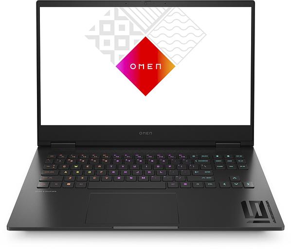 Ноутбук HP Omen 16-wf1023ci Core i5 14500HX 16Gb SSD1Tb NVIDIA GeForce RTX4060 8Gb 16.1" IPS FHD (1920x1080) FreeDOS black WiFi BT Cam (A74M2EA) фото 1