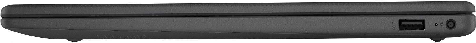 Ноутбук HP 15-fd1016ci Core 3 100U 8Gb SSD512Gb Intel Graphics 15.6" IPS FHD (1920x1080) FreeDOS black WiFi BT Cam (A1WD9EA) фото 4