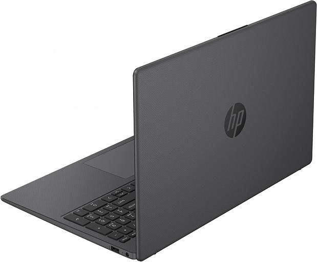 Ноутбук HP 15-fd1041ci Core 3 100U 16Gb SSD512Gb Intel Graphics 15.6" IPS FHD (1920x1080) FreeDOS grey WiFi BT Cam (A5CW0EA) фото 3