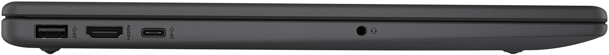 Ноутбук HP 15-fd1041ci Core 3 100U 16Gb SSD512Gb Intel Graphics 15.6" IPS FHD (1920x1080) FreeDOS grey WiFi BT Cam (A5CW0EA) фото 5