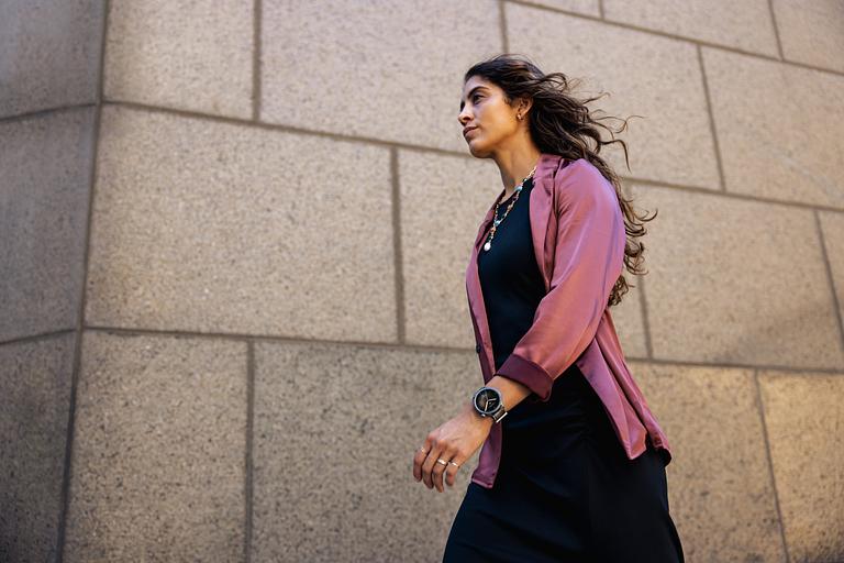 Смарт-часы Amazfit Balance A2287 46мм 1.5" AMOLED корп.черный рем.черный разм.брасл.:140-215мм (1746353) фото 8
