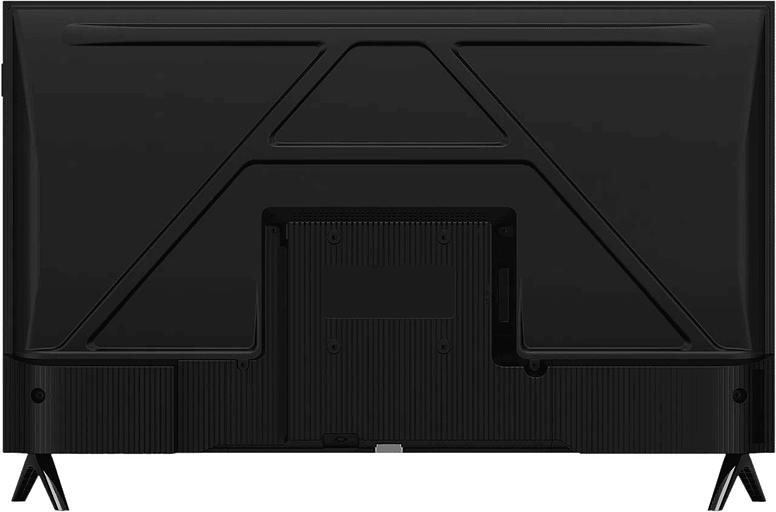 Телевизор LED TCL 32" 32S5K черный HD 60Hz DVB-T DVB-T2 DVB-C DVB-S DVB-S2 WiFi Smart TV фото 2