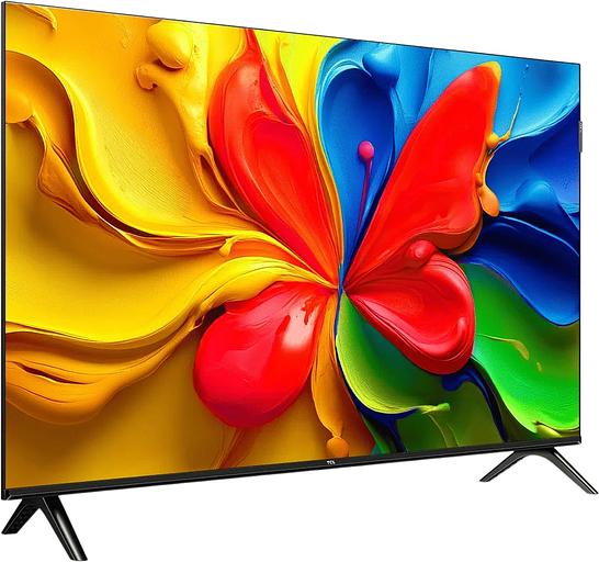 Телевизор LED TCL 32" 32S5K черный HD 60Hz DVB-T DVB-T2 DVB-C DVB-S DVB-S2 WiFi Smart TV фото 4