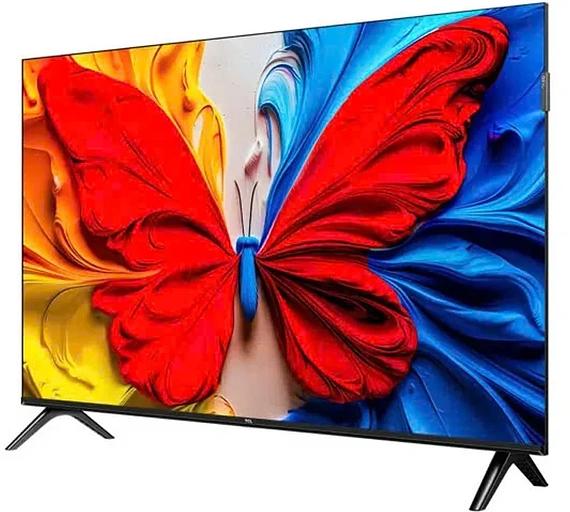 Телевизор LED TCL 43" 43S5K черный FULL HD 60Hz DVB-T DVB-T2 DVB-C DVB-S DVB-S2 USB WiFi Smart TV фото 3
