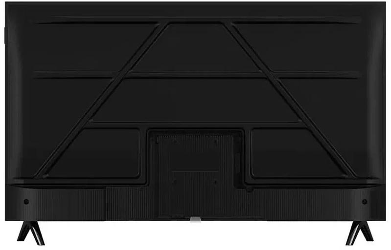 Телевизор LED TCL 43" 43S5K черный FULL HD 60Hz DVB-T DVB-T2 DVB-C DVB-S DVB-S2 USB WiFi Smart TV фото 4