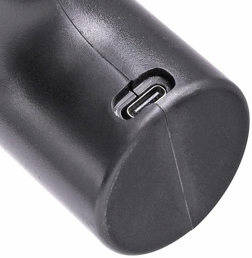 Опрыскиватель Patriot PT-1Li аккум. 1л белый/черный (755302614) фото 5