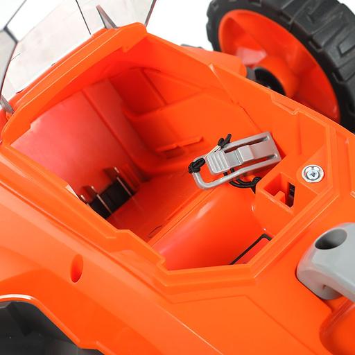 Газонокосилка ручная Patriot CM 432 (250201432) фото 8