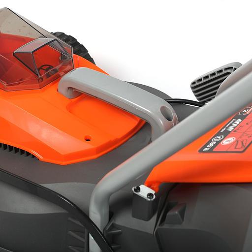 Газонокосилка ручная Patriot CM 432 (250201432) фото 9