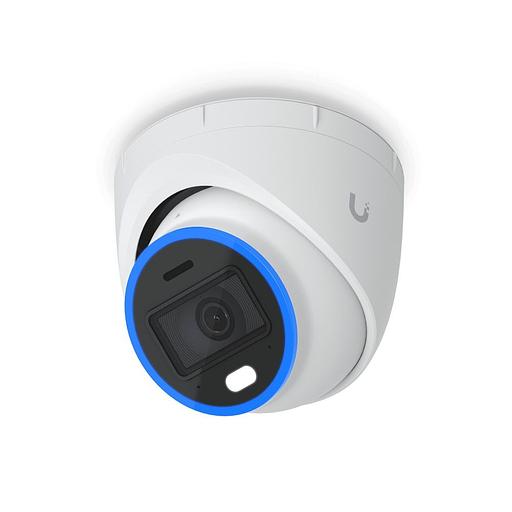 Biquiti UniFi Protect Camera G5 AI Turret Видеокамера 4K (8MP), 30 к/с, 109,9°, ИК-подсветка до 40 м фото 1
