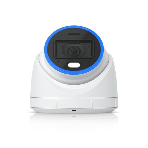 Biquiti UniFi Protect Camera G5 AI Turret Видеокамера 4K (8MP), 30 к/с, 109,9°, ИК-подсветка до 40 м фото 3