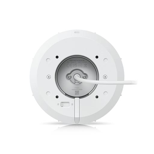 Biquiti UniFi Protect Camera G5 AI Turret Видеокамера 4K (8MP), 30 к/с, 109,9°, ИК-подсветка до 40 м фото 5