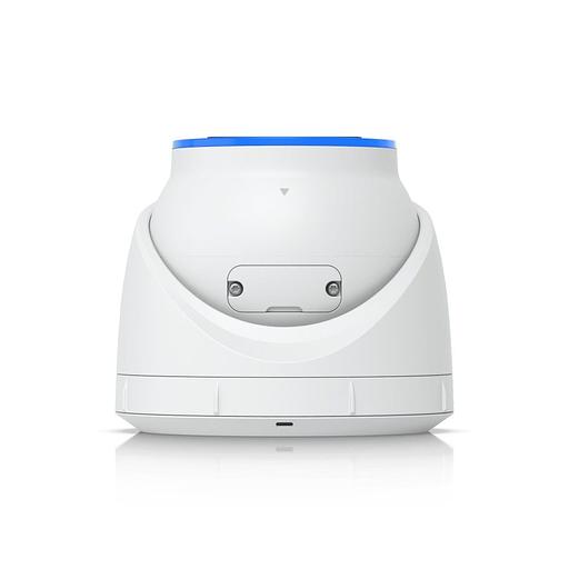 Biquiti UniFi Protect Camera G5 AI Turret Видеокамера 4K (8MP), 30 к/с, 109,9°, ИК-подсветка до 40 м фото 8