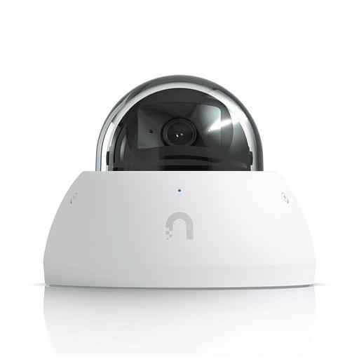 Камера видеонаблюдения Ubiquiti UniFi Protect Camera AI Dome 4K (8MP), 30 к/с, 109,9°, ИК-подсветка до 40 м фото 1