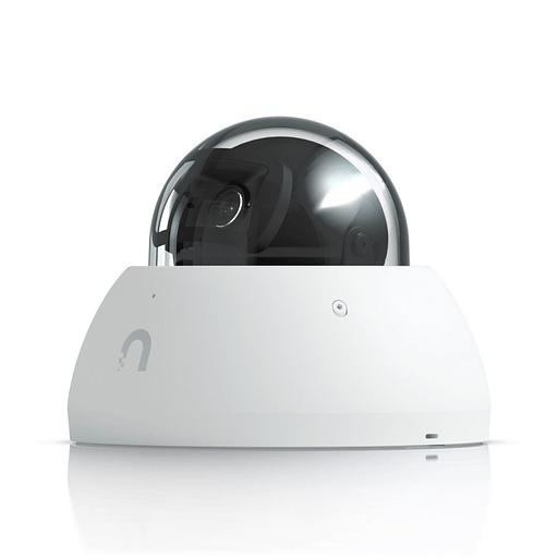 Камера видеонаблюдения Ubiquiti UniFi Protect Camera AI Dome 4K (8MP), 30 к/с, 109,9°, ИК-подсветка до 40 м фото 2