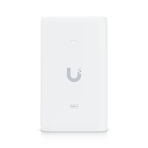 Блок питания для сетевого устройства Ubiquiti U-POE++ 802.3bt фото 2