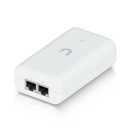 Блок питания для сетевого устройства Ubiquiti U-POE++ 802.3bt фото 3
