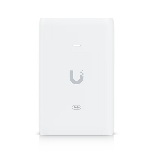 Блок питания для сетевого устройства Ubiquiti PoE+ Adapter (30W) PoE+ мощностью до 30 Вт фото 2