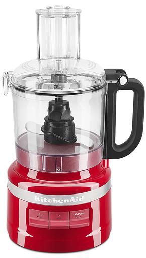 Кухонный комбайн KitchenAid KitchenAid 5KFP0719EER фото 1