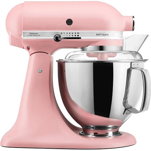 Настольный миксер KitchenAid KitchenAid 5KSM175PSEDR фото 1