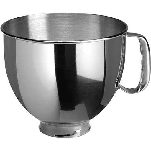 Настольный миксер KitchenAid KitchenAid 5KSM175PSEDR фото 3